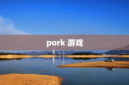 pork 游戏