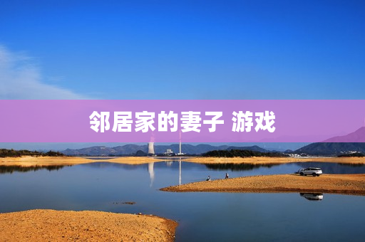 邻居家的妻子 游戏