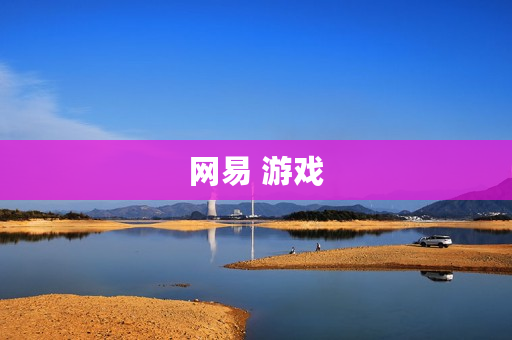 网易 游戏