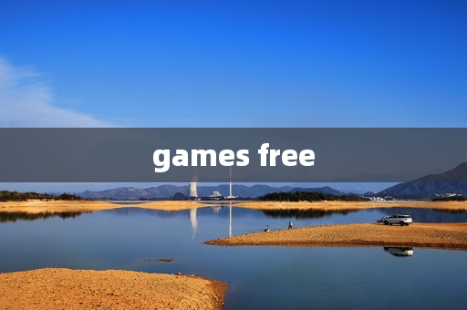 games free games free