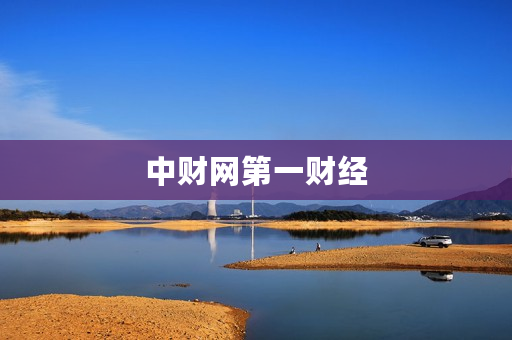 中财网第一财经 中财网第一财经