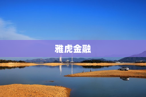 雅虎金融