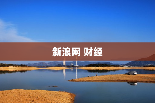 新浪网 财经