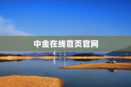 中金在线首页官网