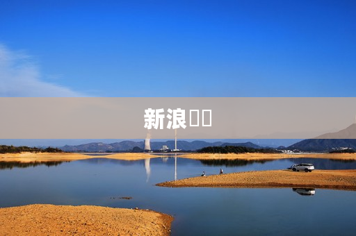 新浪財經