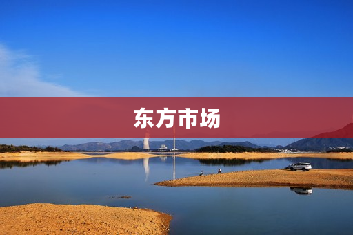 东方市场