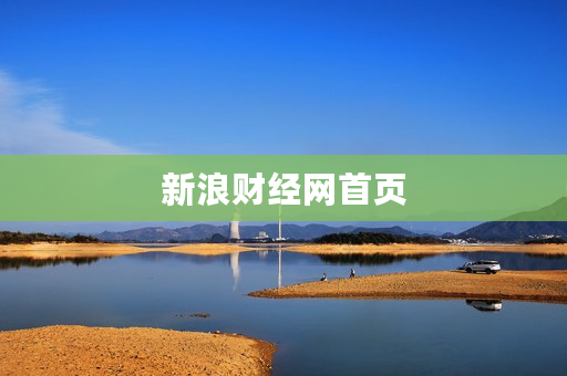 新浪财经网首页