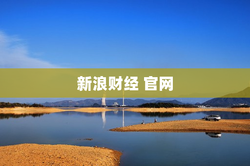 新浪财经 官网