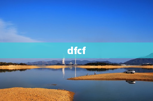 dfcf