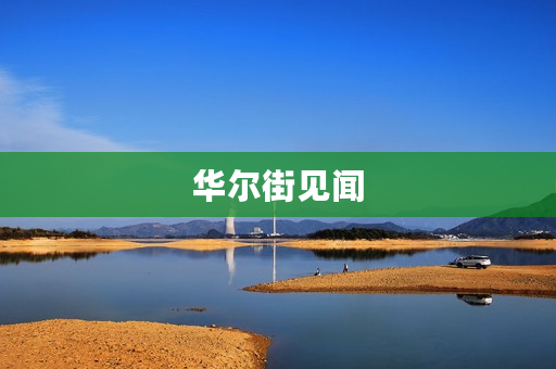 华尔街见闻