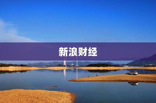 新浪财经