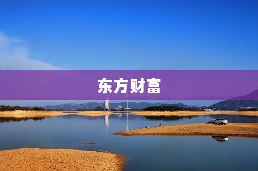 东方财富