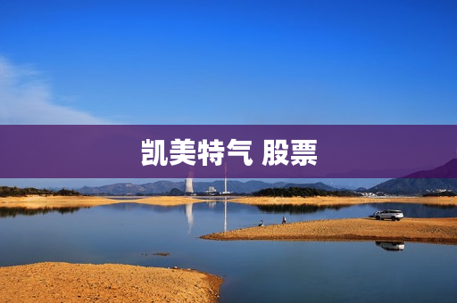 凯美特气 股票