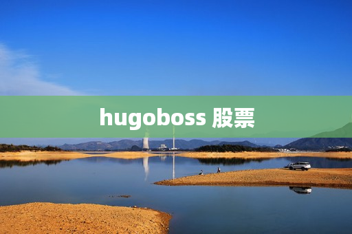 hugoboss 股票