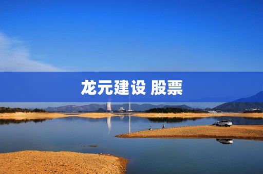 龙元建设 股票