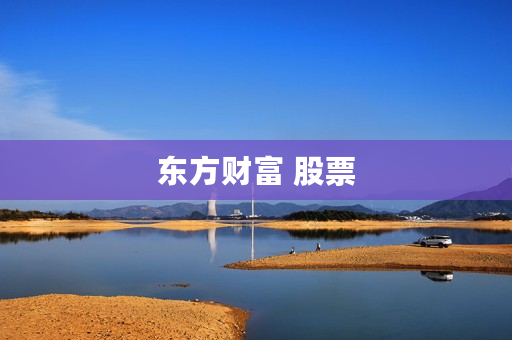 东方财富 股票