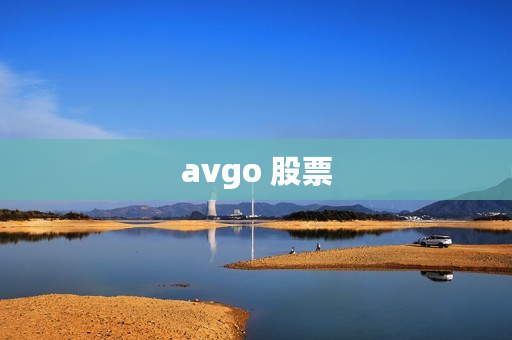 avgo 股票