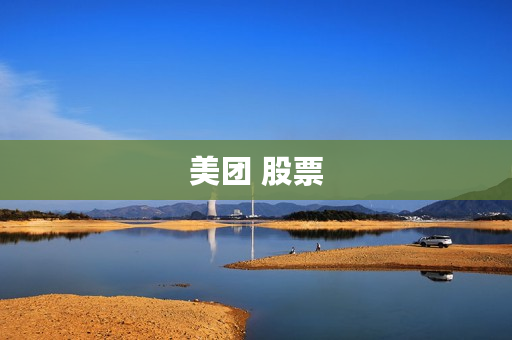 美团 股票