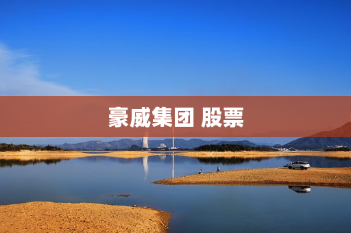 豪威集团 股票