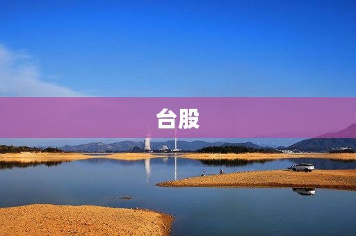 台股