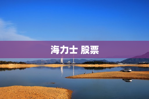 海力士 股票