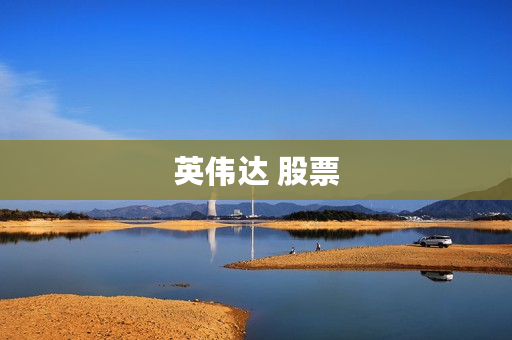 英伟达 股票