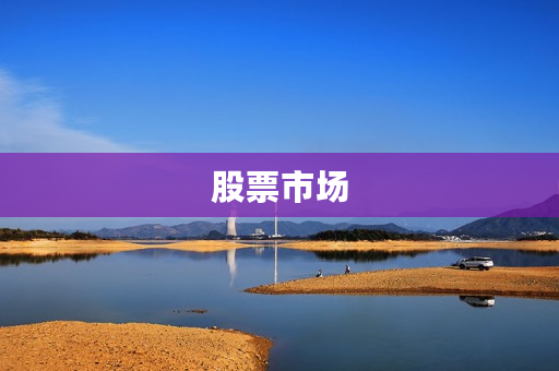 股票市场