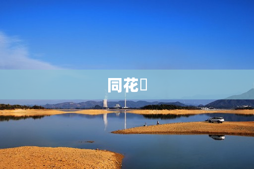 同花順