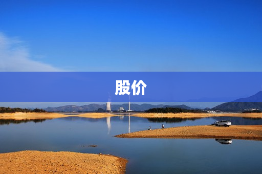 股价