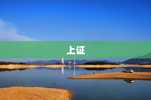 上证