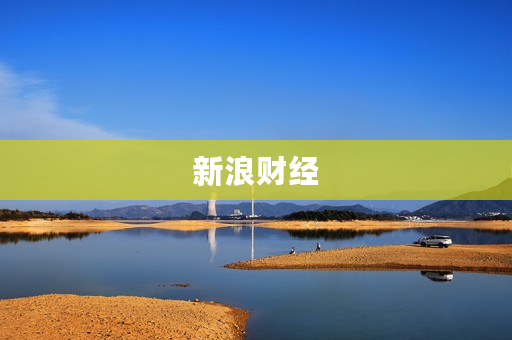 新浪财经 新浪财经