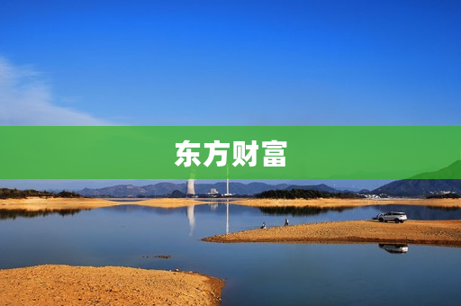 东方财富 东方财富