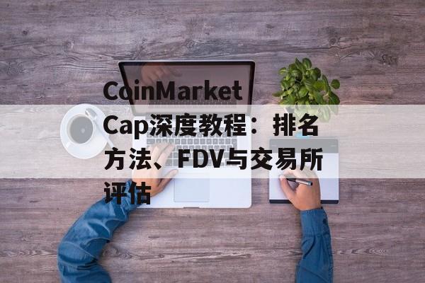 CoinMarketCap深度教程：排名方法、FDV与交易所评估