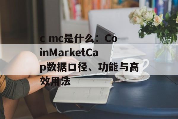 c mc是什么：CoinMarketCap数据口径、功能与高效用法