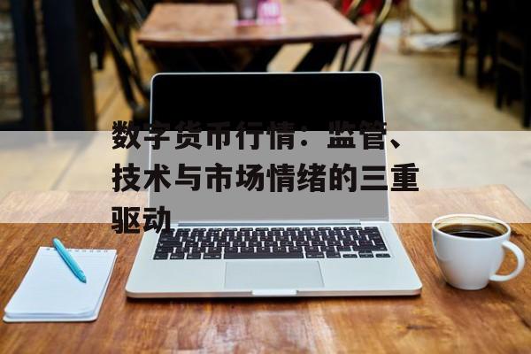 数字货币行情:监管、技术与市场情绪的三重驱动 数字货币行情:监管、技术与市场情绪的三重驱动